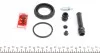 Ремкомплект супорта (заднього) Toyota Land Cruiser 02- (d=45mm) (+поршень) (Sumitomo) FRENKIT 245931 (фото 6)