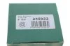 Ремкомплект супорта (переднього) Mazda CX-7/CX-9 07- (d=45mm) (+2 поршня) (Sumitomo) FRENKIT 245932 (фото 3)