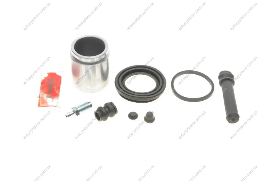 Ремкомплект супорта (заднього) Toyota Land Cruiser 07- (d=45mm) (+поршень) (Sumitomo) FRENKIT 245933 (фото 1)