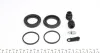 Ремкомплект супорта (переднього) Hyundai Santa Fe/Kia Sorento 06- (d=45mm) (+2 поршня) (Mando) FRENKIT 245936 (фото 4)