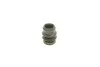 Ремкомплект супорта (заднього) SsangYong Rodius 05- (d=45mm) (Mando) (+ поршень) FRENKIT 245958 (фото 3)
