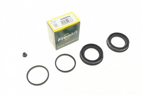 Ремкомплект супорта (переднього) Ford Explorer 94-02 (d=46mm) FRENKIT 246006