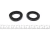 Ремкомплект супорта (переднього) Kia Sorento 02- (d=46mm) (Kasko) FRENKIT 246012 (фото 4)