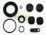 Ремкомплект супорта (заднього) Nissan Cabstar/NT400 06- (d=46) (Brembo) FRENKIT 246016 (фото 15)