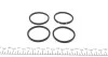 Ремкомплект супорта (переднього) VW Touareg 02- (d=46 мм) (Brembo) FRENKIT 246018 (фото 3)