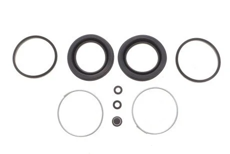 Ремкомплект супорта (переднього) Opel Ascona -81 (d=48mm) (Ate) FRENKIT 248017
