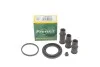 Ремкомплект супорта (переднього) VW Golf III (d=48mm) (Ate) 248041