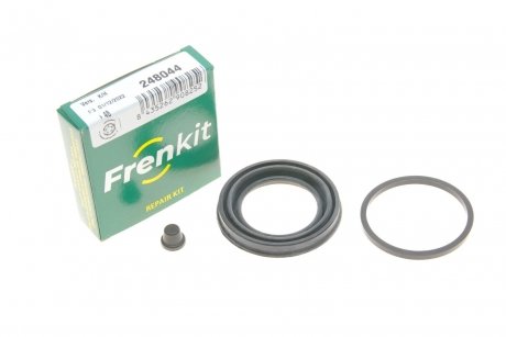 Ремкомплект супорта (переднього/заднього)) VW Golf 93-98 (d=48mm) (Ate/K/H) FRENKIT 248044