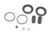 Ремкомплект супорта (переднього) Ford Transit 00-06 (d=48mm) (Bosch) FRENKIT 248060 (фото 2)