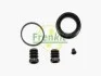 Ремкомплект супорта (переднього) Chevrolet Matiz/Spark/Daewoo Matiz 05- (d=48mm) (Dac) FRENKIT 248070 (фото 4)