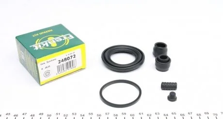 Ремкомплект супорта (заднього) Toyota Land Cruiser 100 98-07 (d=48mm) (Sumitomo) FRENKIT 248072