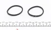 Ремкомплект супорта (переднього) Jeep Grand Cherokee 04-10 (d=48 mm) (KH) FRENKIT 248076 (фото 4)