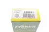 Ремкомплект супорта (переднього) VW Crafter 30-35/30-50 06-13 (d=48mm) (Brembo) FRENKIT 248081 (фото 4)
