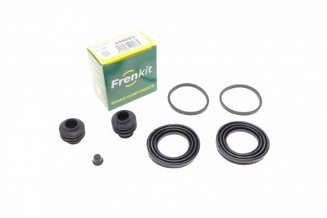 Ремкомплект супорта (переднього) Jeep Grand Cherokee 99-05 (d=47.5mm) (Akebono) FRENKIT 248083