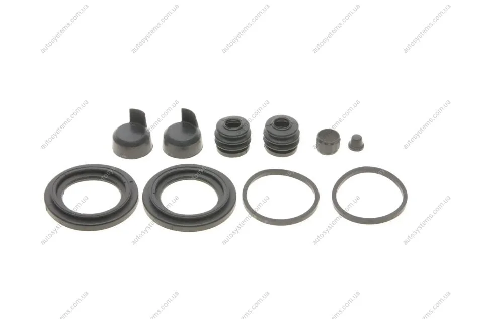 Ремкомплект супорта (переднього) MB Vito(W447) 14- (d=48mm) (Brembo) FRENKIT 248109 (фото 1)