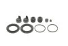 Ремкомплект супорта (переднього) MB Vito(W447) 14- (d=48mm) (Brembo) FRENKIT 248109 (фото 1)