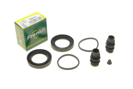Ремкомплект супорта (переднього) VW Amarok 10- (d=48mm) (Bosch) FRENKIT 248121