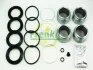 Ремкомплект супорта (переднього) Toyota Land Cruiser 09- (d=48mm) (+4 поршня) (Sumitomo) FRENKIT 248804 (фото 4)