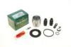 Ремкомплект супорта (заднього) (R) VW Amarok 10- (d=48mm) (+ поршень з механізмом) (Bosch) FRENKIT 248828 (фото 1)