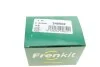 Ремкомплект супорта (переднього) Opel Ascona -81 (d=48mm) (Ate) (+2 поршня) FRENKIT 248902 (фото 16)