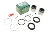 Ремкомплект супорта (переднього) Opel Ascona -81 (d=48mm) (Ate) (+2 поршня) 248902
