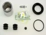 Ремкомплект супорта (переднього) Fiat Tipo 87-95 (d=48mm) (Bendix) (+ поршень) FRENKIT 248907 (фото 2)