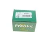 Ремкомплект супорта (переднього) Fiat Tipo 87-95 (d=48mm) (Bendix) (+ поршень) FRENKIT 248907 (фото 19)