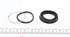 Ремкомплект супорта (переднього) Dacia Logan 1.2-1.6 05- (d=48mm) (+поршень) (Lucas) FRENKIT 248911 (фото 7)