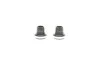 Ремкомплект супорта (переднього) Fiat 500/Panda/Punto 93-11 (d=48mm) (Bendix) (+ поршень) FRENKIT 248914 (фото 3)