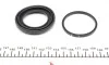 Ремкомплект супорта (переднього) BMW 3 (E30) 82-94 (d=48mm) (Lucas)(+поршень) FRENKIT 248918 (фото 6)