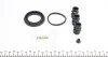 Ремкомплект супорта (переднього) Citroen C2/C3 02- (d=48mm) (+поршень) (Lucas) FRENKIT 248929 (фото 6)