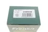 Ремкомплект супорта (заднього) Mitsubishi Pajero 07- (d=48mm) (+ поршень)(Sumitomo) FRENKIT 248938 (фото 4)