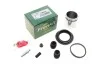 Ремкомплект супорта (переднього) Nissan Patrol 97- (d=48mm) (Niss) (+ поршень) 248940