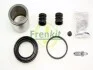 Ремкомплект супорта (переднього) Fiat Punto 93-00 (d=48mm) (Girling) (+ поршень) FRENKIT 248945 (фото 2)