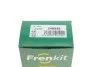 Ремкомплект супорта (переднього) Fiat Punto 93-00 (d=48mm) (Girling) (+ поршень) FRENKIT 248945 (фото 16)