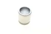 Ремкомплект супорта (переднього/заднього) VW Golf 93-98 (d=48mm) (Ate/K/H) (+ поршень) FRENKIT 248967 (фото 15)
