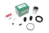 Ремкомплект супорта (заднього) Fiat Ducato 06- (d=48mm) (+поршень) (Bosch) 248969