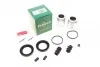 Ремкомплект супорта (переднього) Jeep Commander 05-10 (d=48mm) (+ 2 поршня) (Kelsey-Hayes) 248980