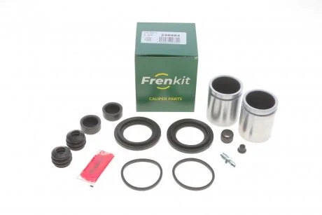 Ремкомплект, тормозной суппорт FRENKIT 248984
