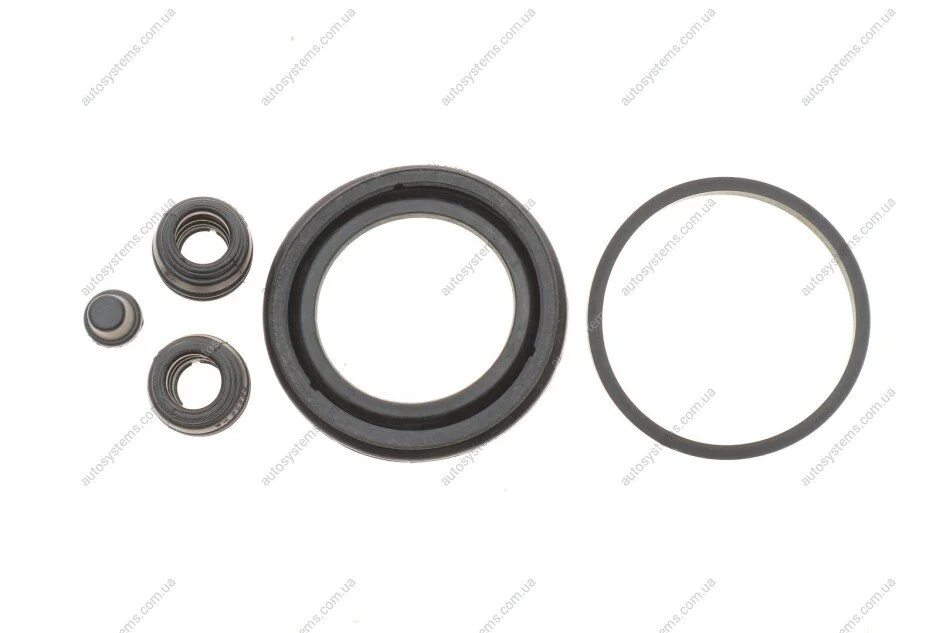Ремкомплект супорта (переднього) Honda Civic IV 87-92 (d=51mm) (Nissin) FRENKIT 251021 (фото 1)