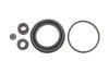 Ремкомплект супорта (переднього) Honda Civic IV 87-92 (d=51mm) (Nissin) FRENKIT 251021