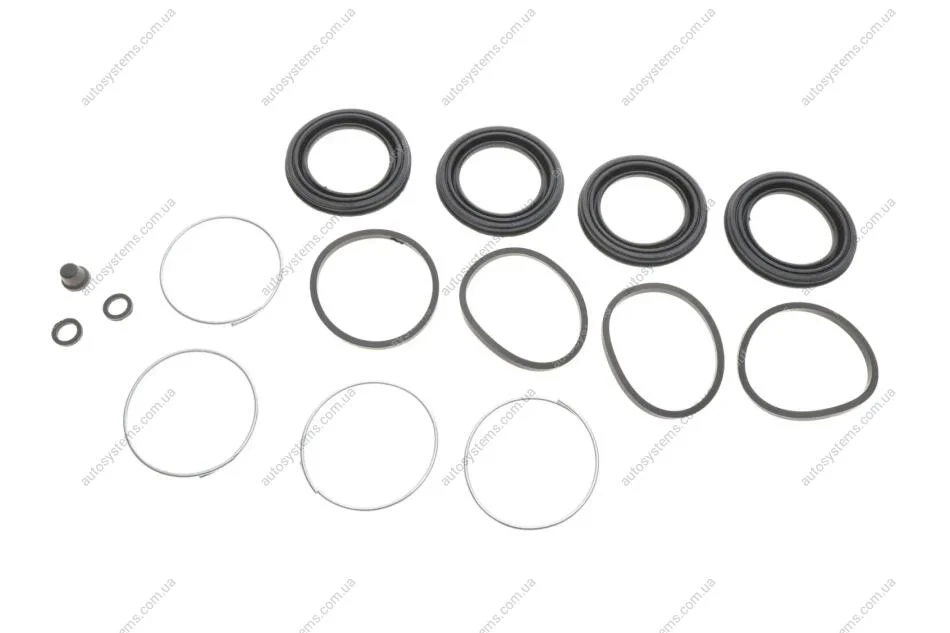 Ремкомплект супорта (переднього) Toyota Land Cruiser 07- (d=51mm) (Sumitomo) FRENKIT 251047 (фото 1)