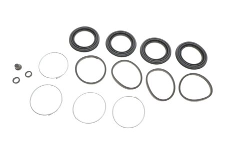 Ремкомплект супорта (переднього) Toyota Land Cruiser 07- (d=51mm) (Sumitomo) FRENKIT 251047