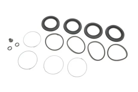 Ремкомплект супорта (переднього) Toyota Land Cruiser 07- (d=51mm) (Sumitomo) FRENKIT 251047