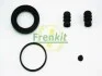 Ремкомплект супорта (переднього) Suzuki Alto/Swift 09- (d=51mm) (Niss) FRENKIT 251051 (фото 12)