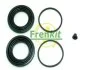 Ремкомплект супорта (переднього) Infiniti QX56 03- (d=51mm) (Niss) FRENKIT 251056 (фото 2)