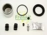 Ремкомплект супорта (переднього) Hyundai Atos 98-10 (d=51mm) (Mando) (+ поршень) FRENKIT 251902 (фото 2)
