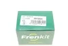 Ремкомплект супорта (переднього) Hyundai Atos 98-10 (d=51mm) (Mando) (+ поршень) FRENKIT 251902 (фото 17)