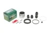 Ремкомплект супорта (переднього) Kia Rio1.3/1.5 16V 00-05 (d=51mm) (+поршень) (Kpw) 251914