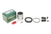Ремкомплект супорта (заднього) MB Sprinter/VW Crafter 30-50 06- (d=51mm) (+ поршень) (Bosch) 251932